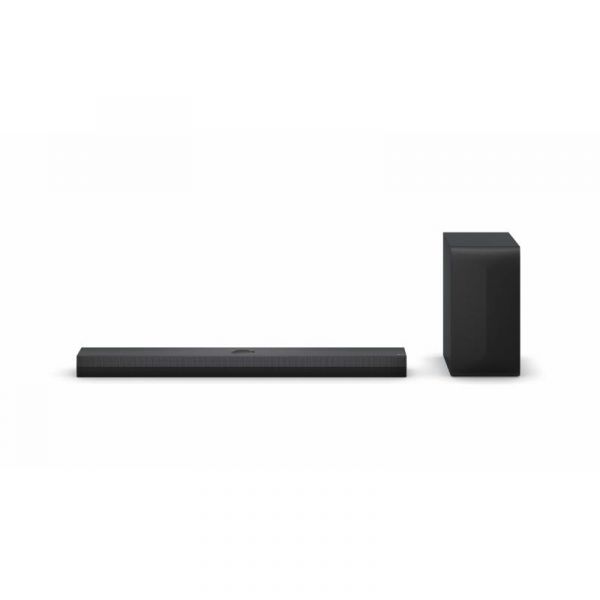 Soundbar LG S70TY Dolby Atmos Bluetooth 3.1.1 400W