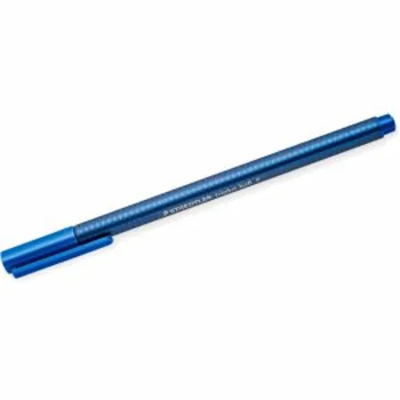 STAEDTLER® triplus® ball 437 Kugelschreiber F blau