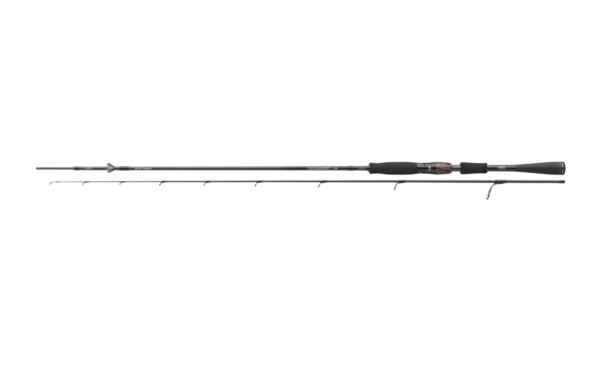 Canne Spinning Daiwa Tournament AGS Solid 1.95m 4-18g