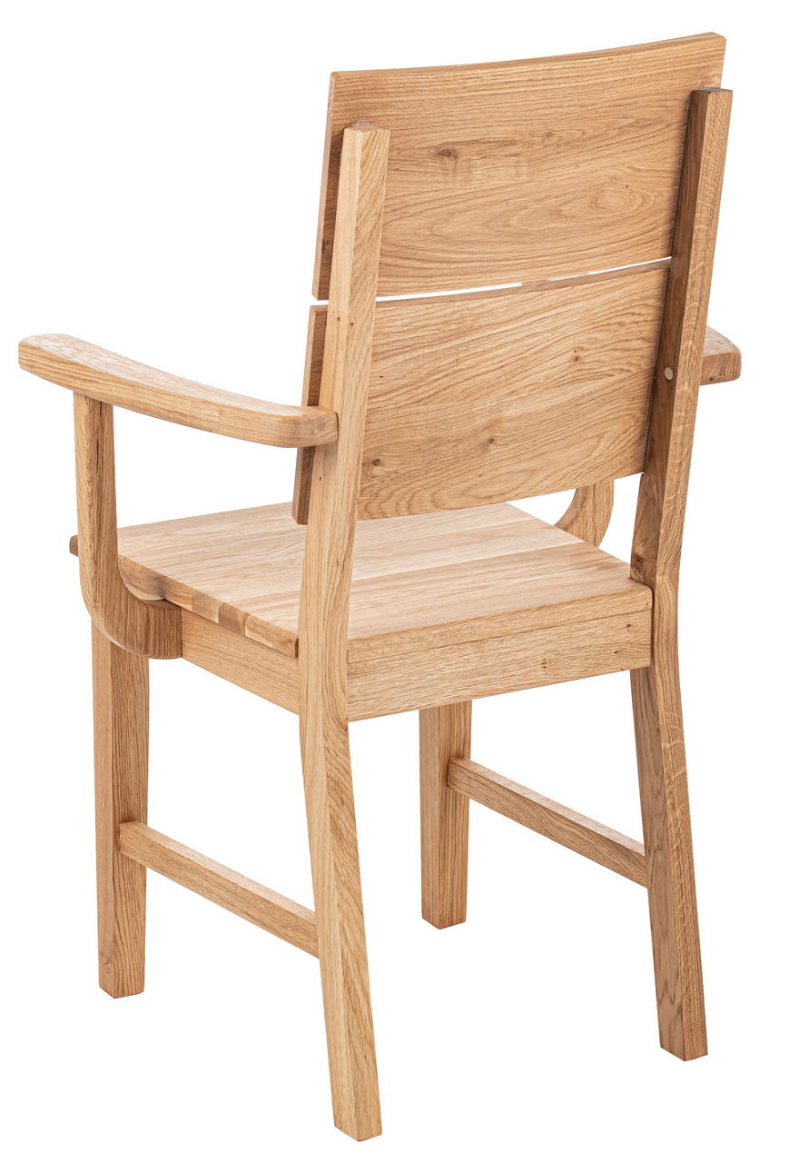 Linea Natura Sessel ARNOLD