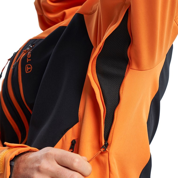 Tenson Txlite Softshell Men