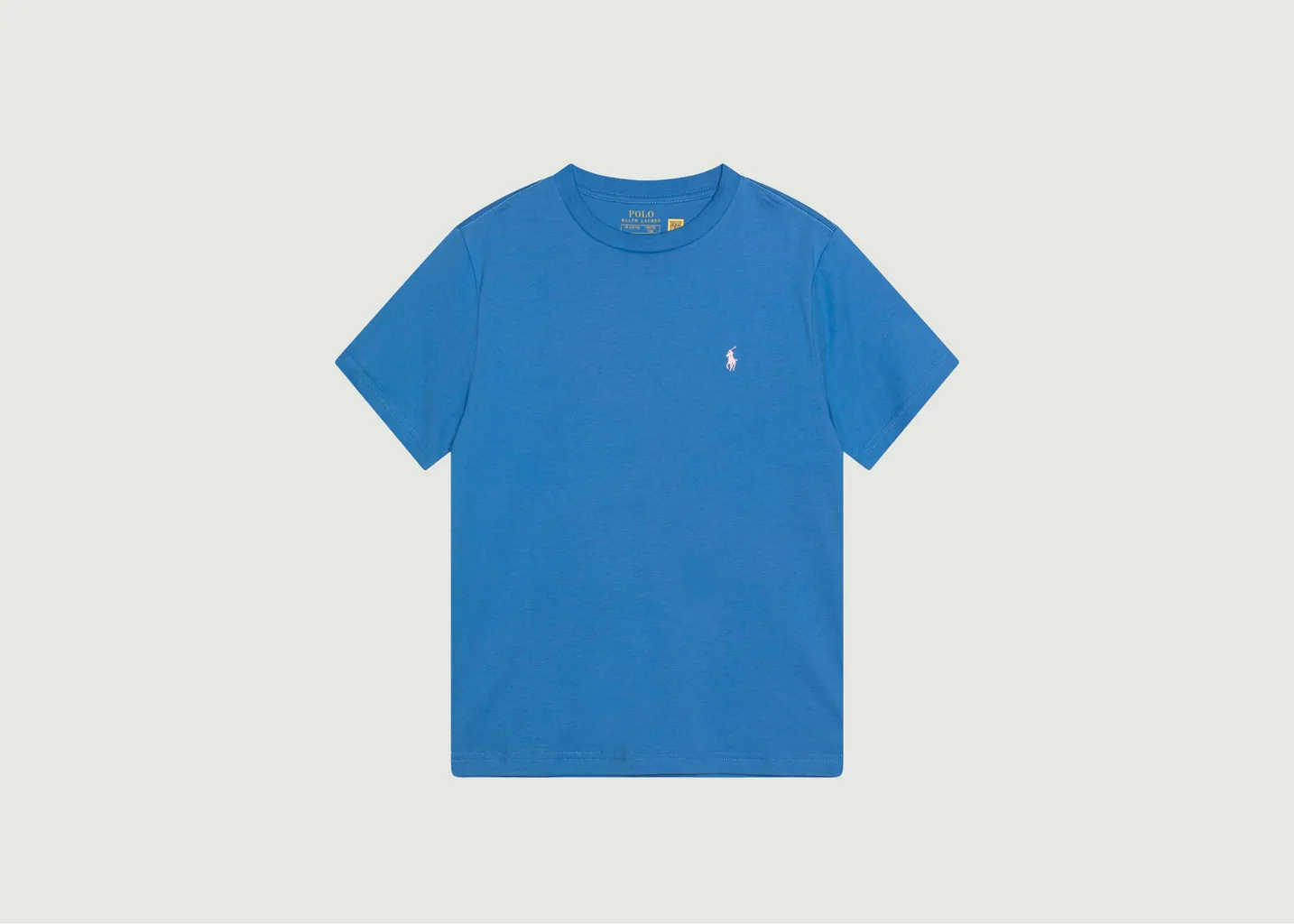 Polo ralph lauren t-shirt basique Polo Ralph Lauren