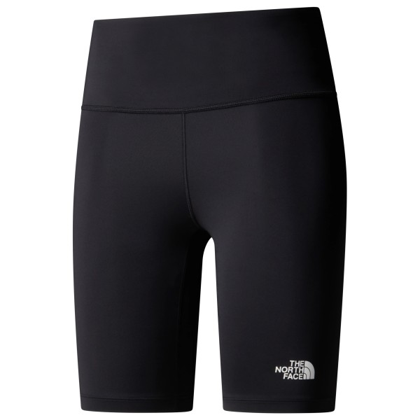 The North Face - Women's Flex 8In Tight - Short