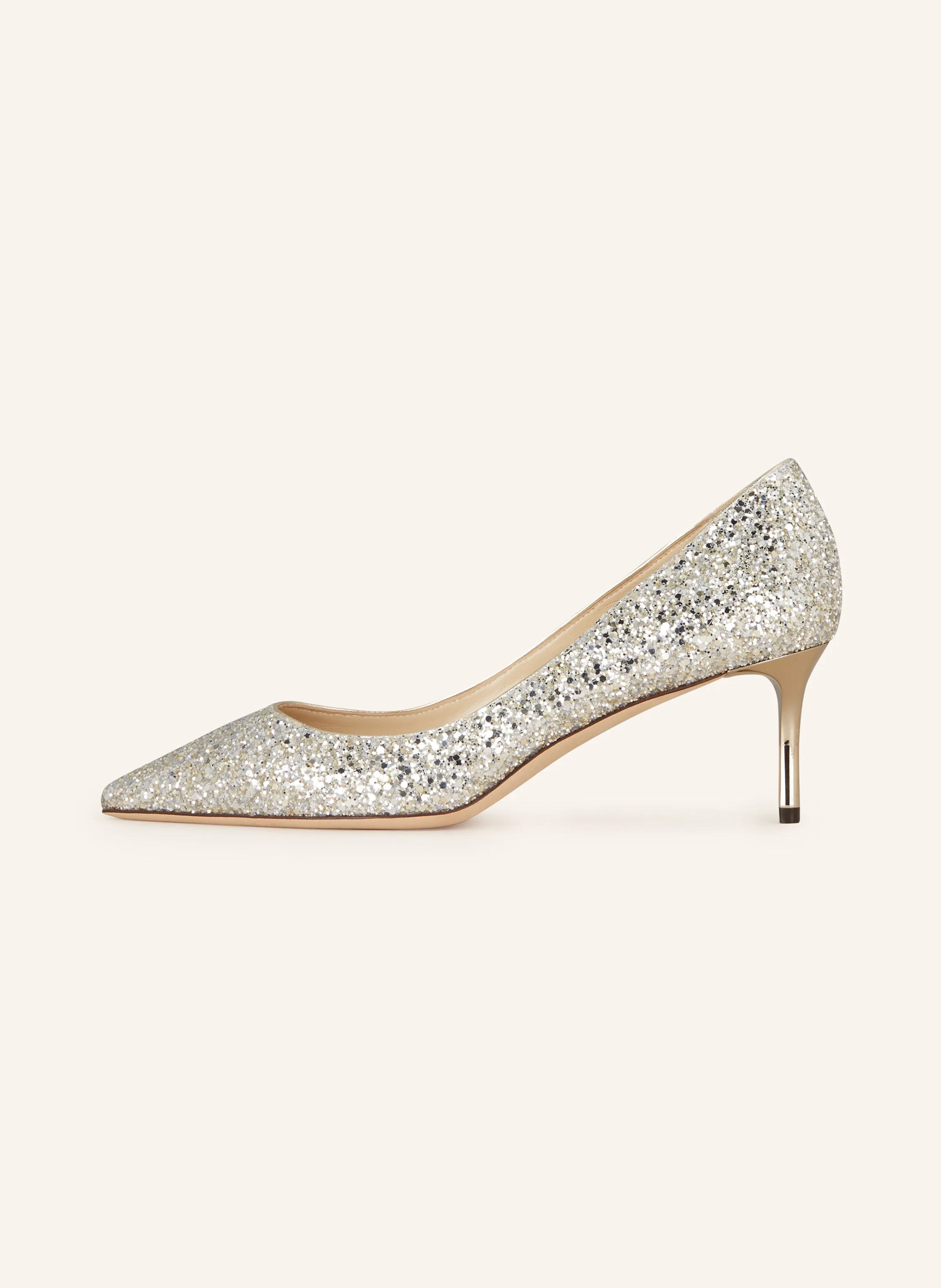 JIMMY CHOO Pumps ROMY 60