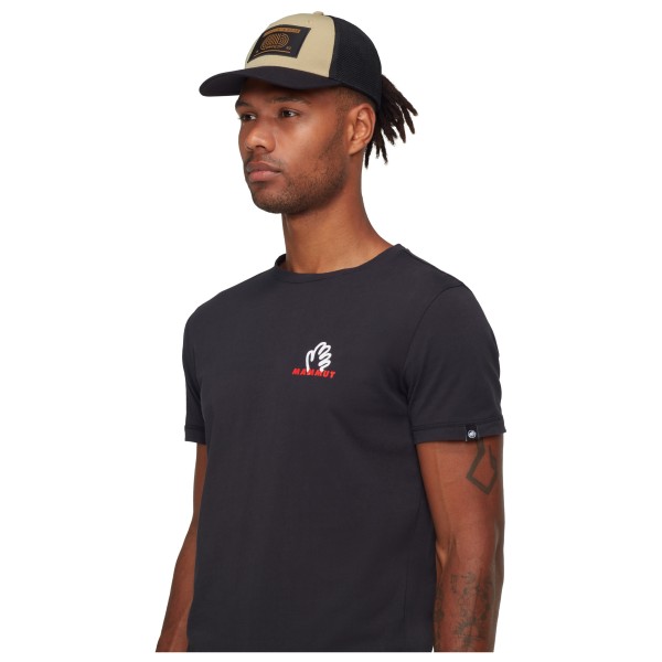 Mammut - Baseball Mesh Cap - Casquette