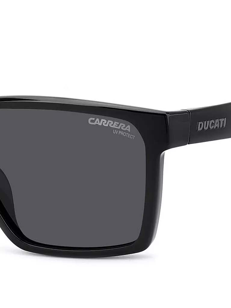 CARRERA BRILLEN Sonnenbrille CARDUC 045/S/56 schwarz