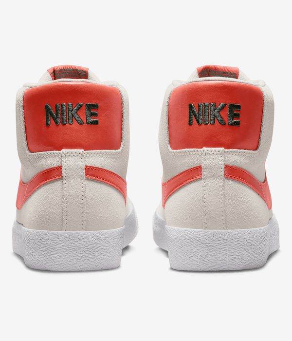 Nike SB Zoom Blazer Mid Schuh (phantom cosmic clay)