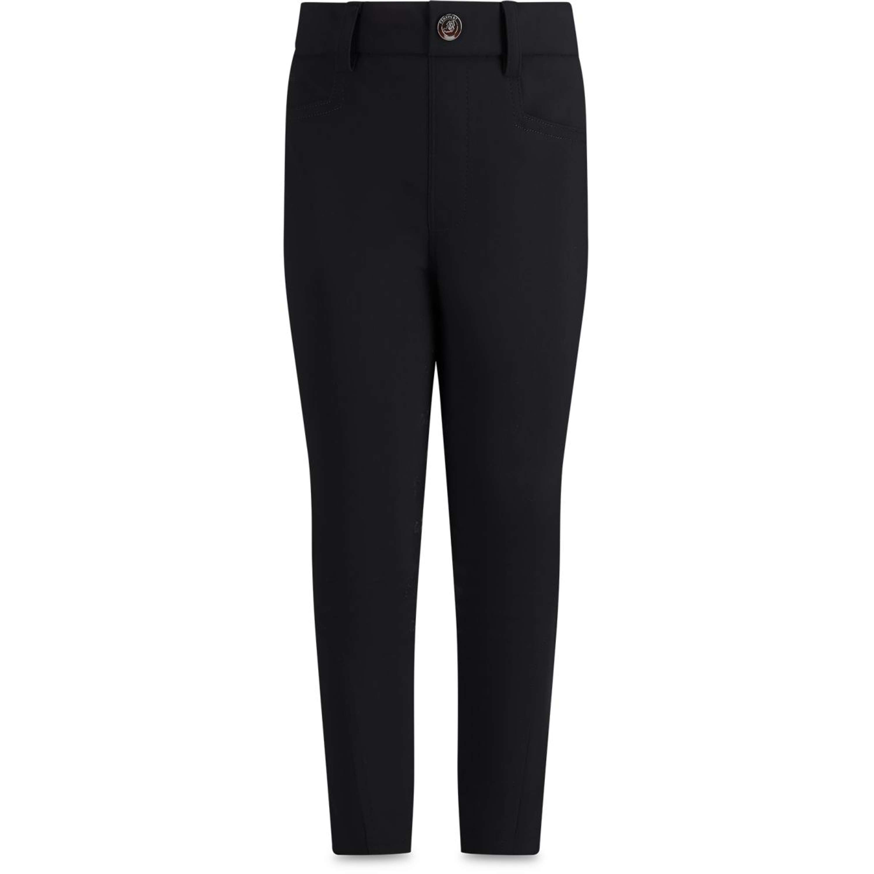 Kentucky Rijlegging Sammy Full Grip Boys Navy