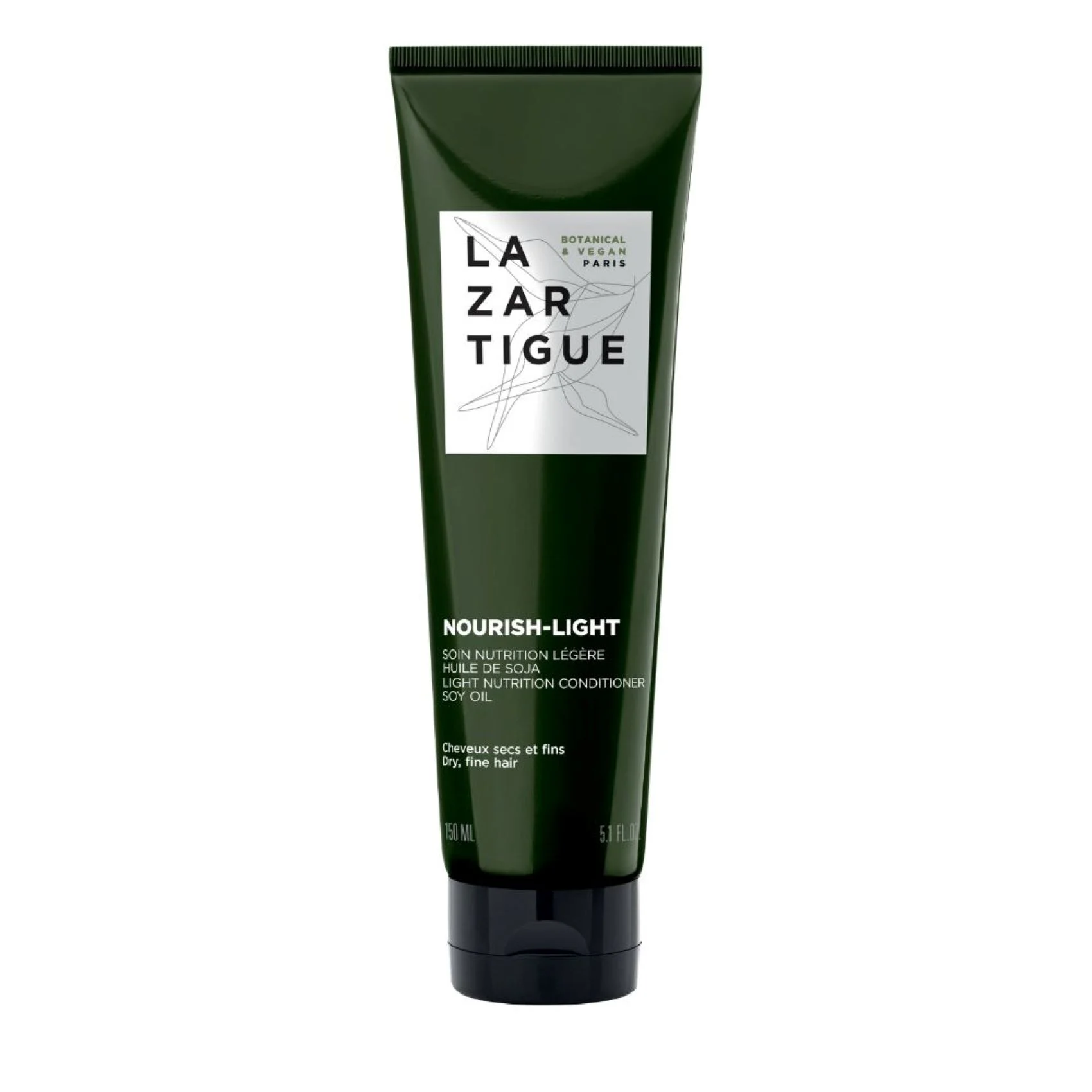 NOURISH LIGHT SOIN APRES SHAMPOOING Nourrissant Cheveux Secs et Fins |