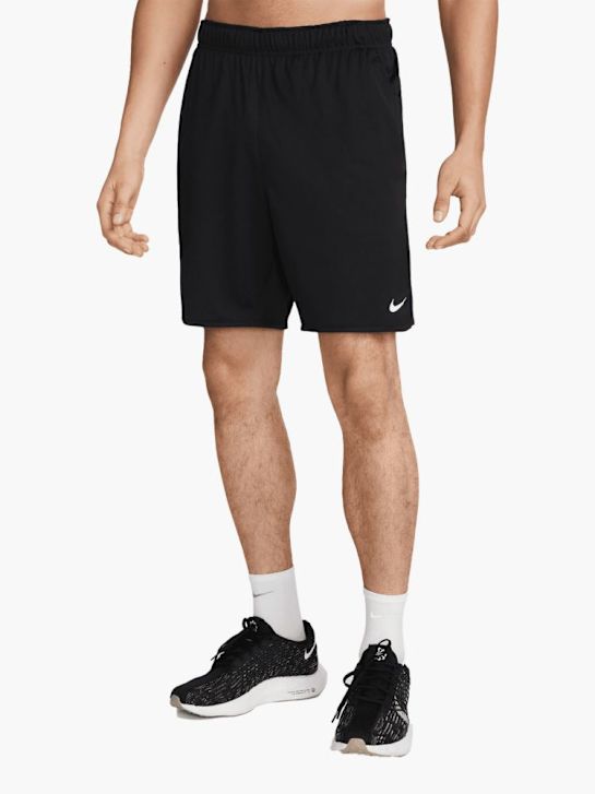 Nike Shorts Schwarz