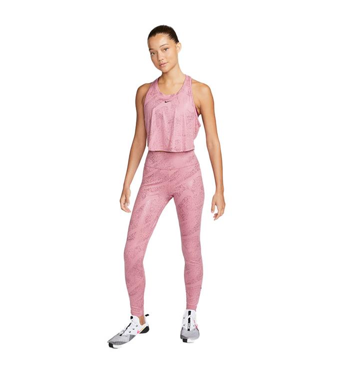 Nike Women One Dri-FIT AOP Tanktop