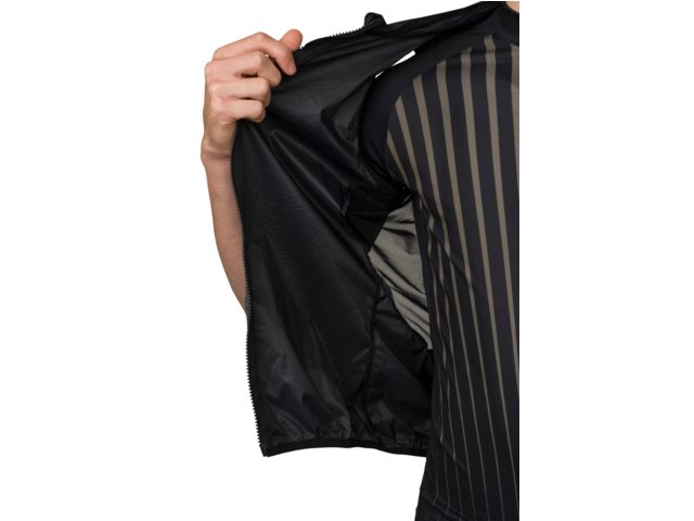 AGU Body Essential Wind Vindvest Hivis