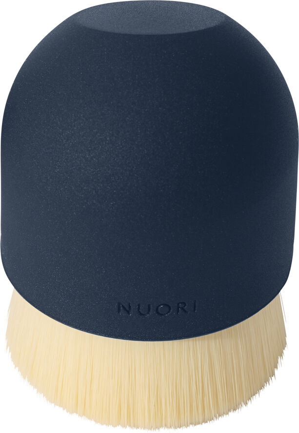 Nuori Caressing Facial Brush - Ocean