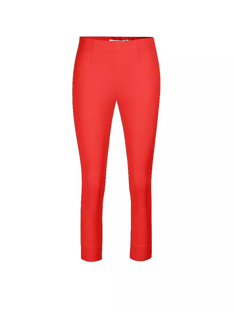 RAFFAELLO ROSSI Caprihose 6/8 Penny rot