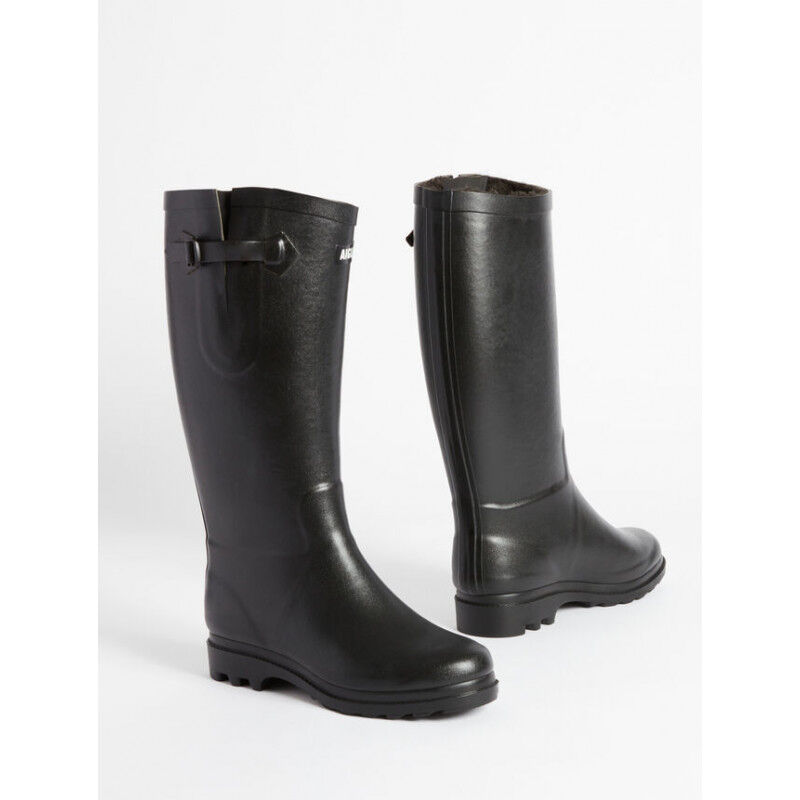 Aiglentine F2NL - Bottes de pluie femme