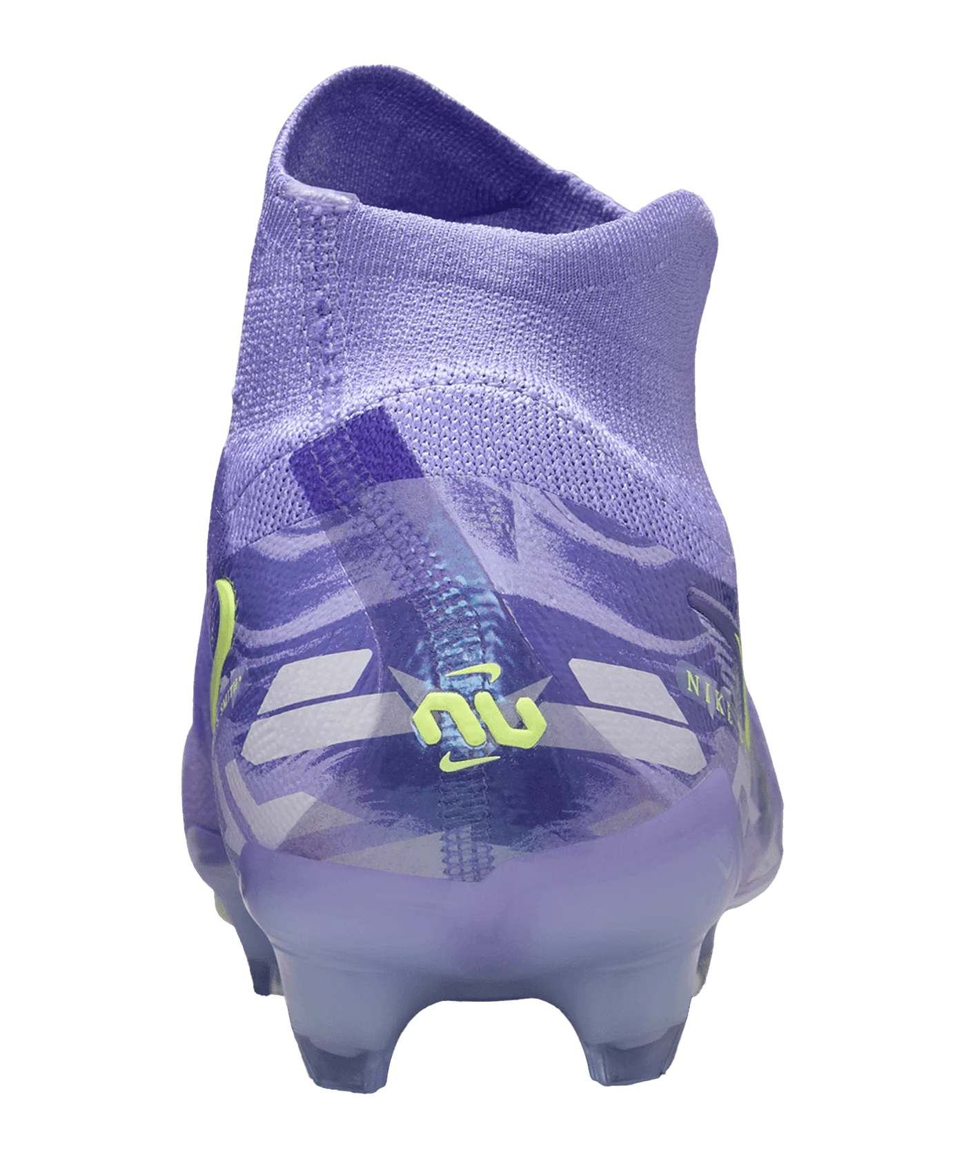 Nike Phantom Luna II Elite FG United Lila F500