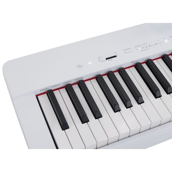 Yamaha P-225 WH