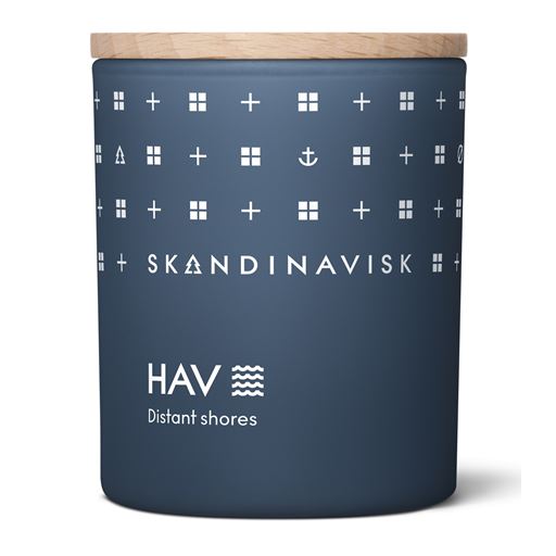 Skandinavisk Duftlys, Hav