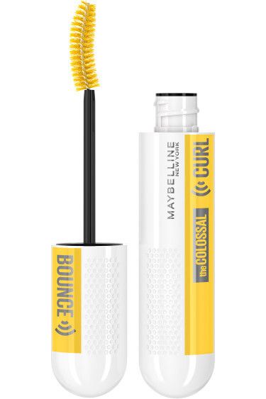 Colossal Curl Bounce Mascara