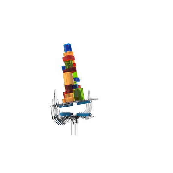 Gravity Tower