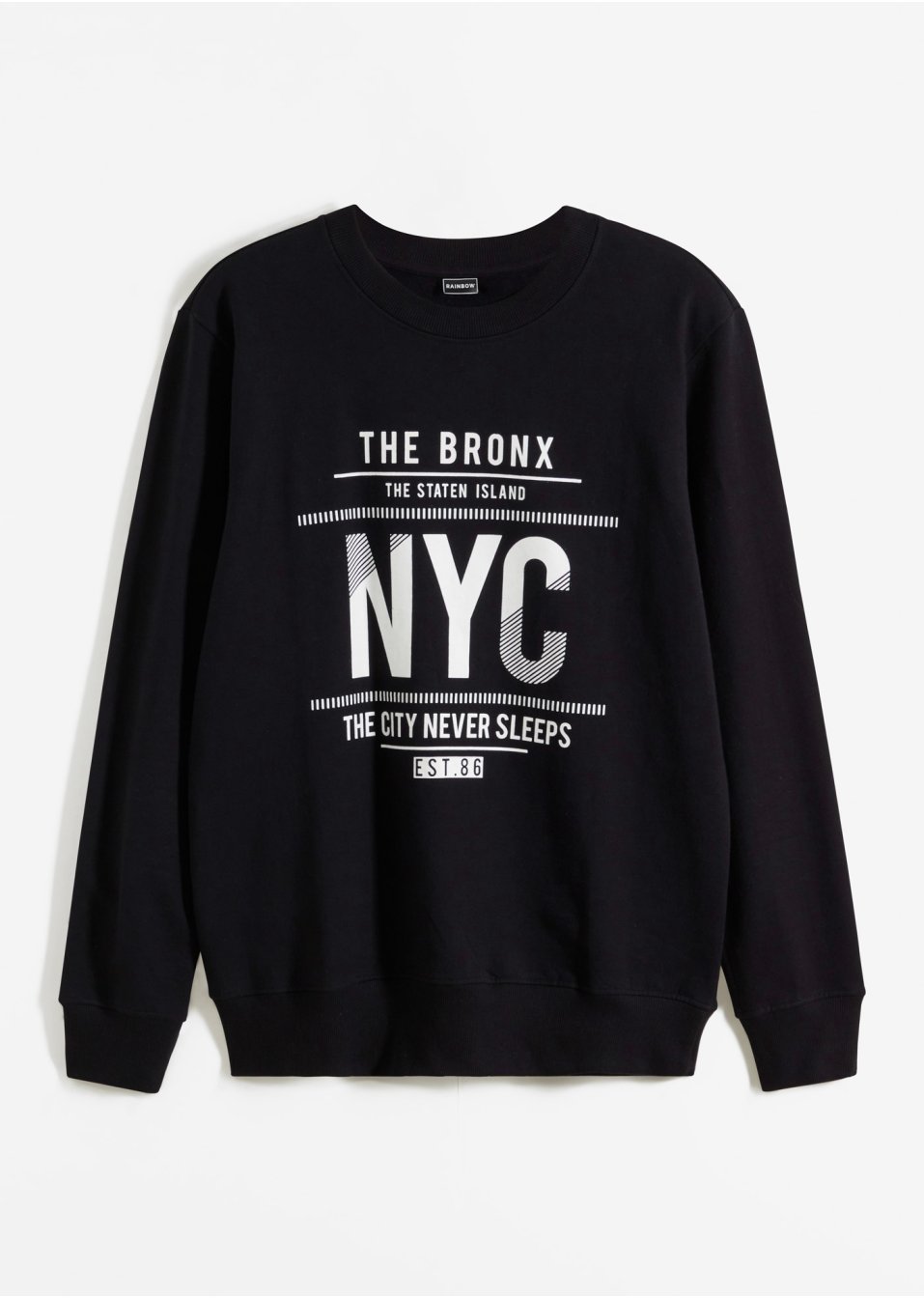 Sweat-shirt