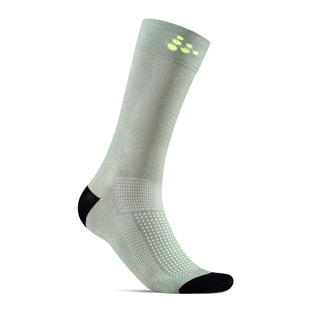 Craft CORE ENDURE BIKE - Chaussettes forest/f