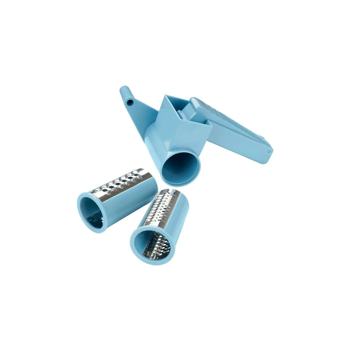 Mini moulin râpe pour chocolat Smart Pastry Zenker