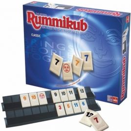 Rummikub original
