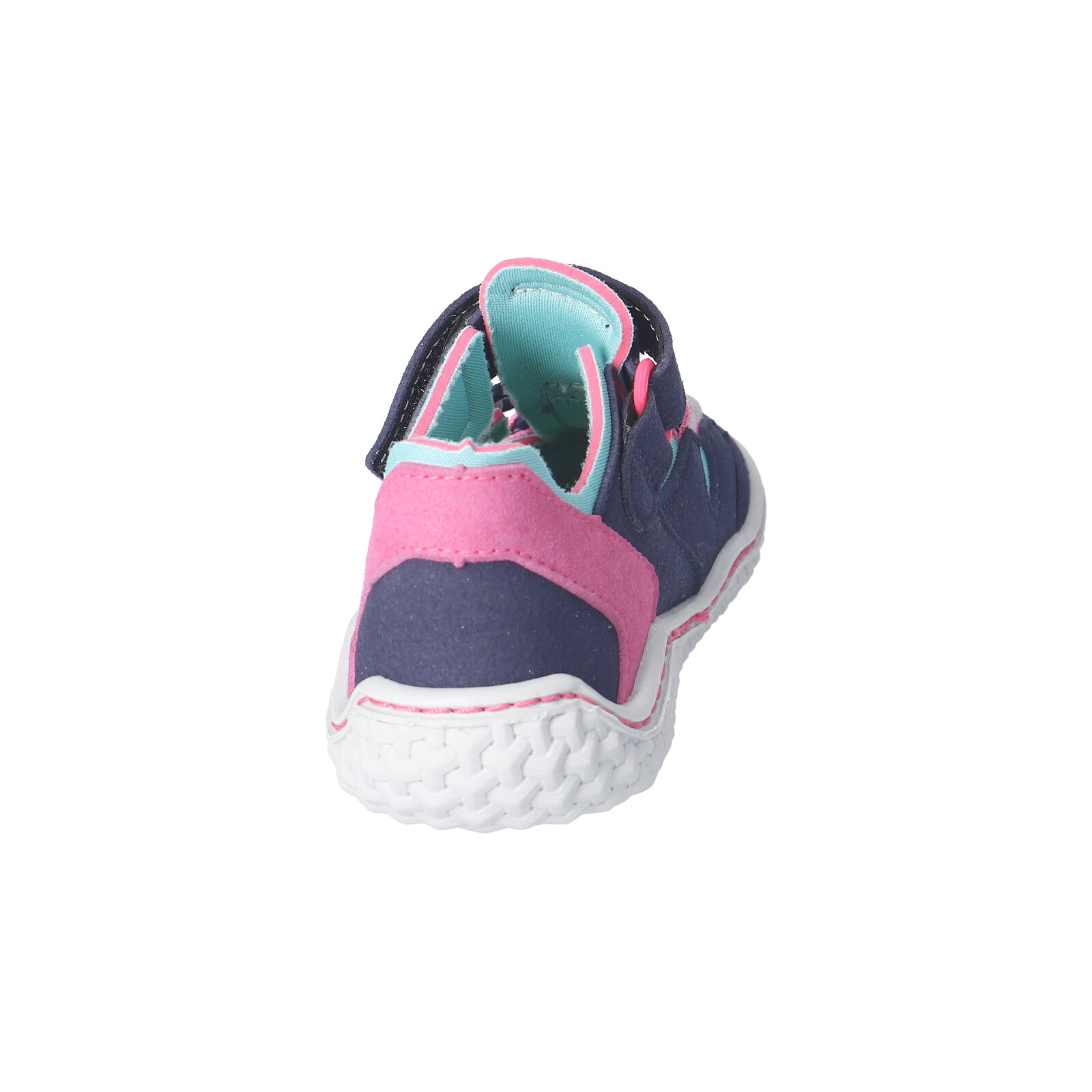 JEFF - Barfußschuhe
