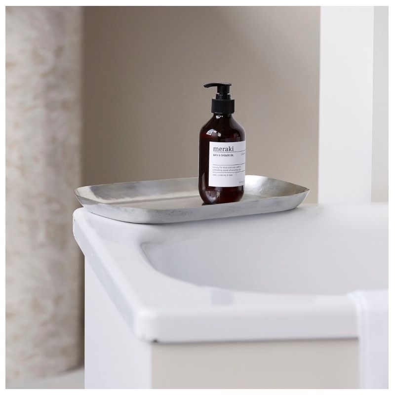 Meraki Bath & Shower Oil Velvet Mood 275 ml
