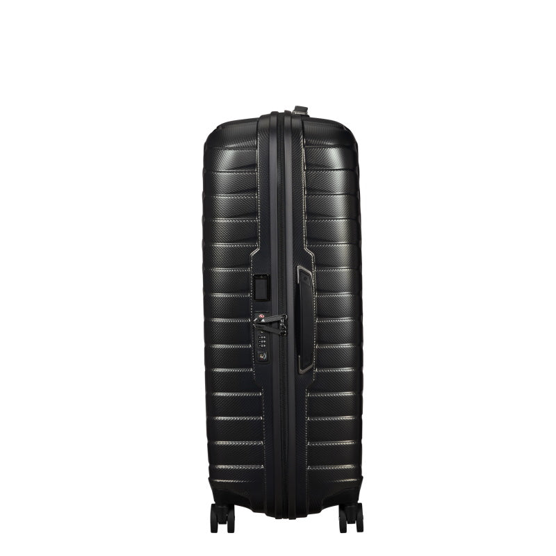 Samsonite Proxis Spinner 75 cm Matt Graphite