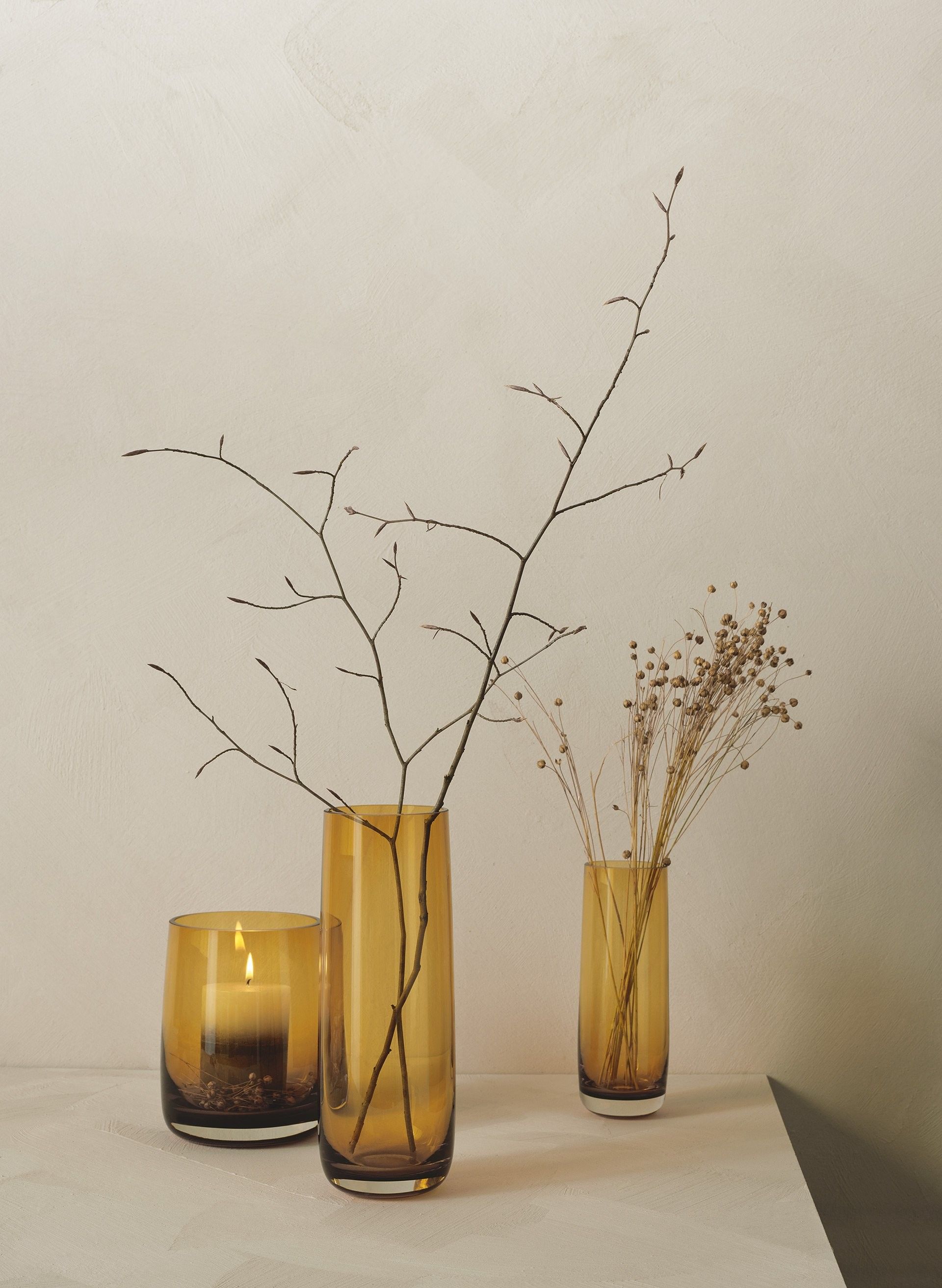 Vase AJANA