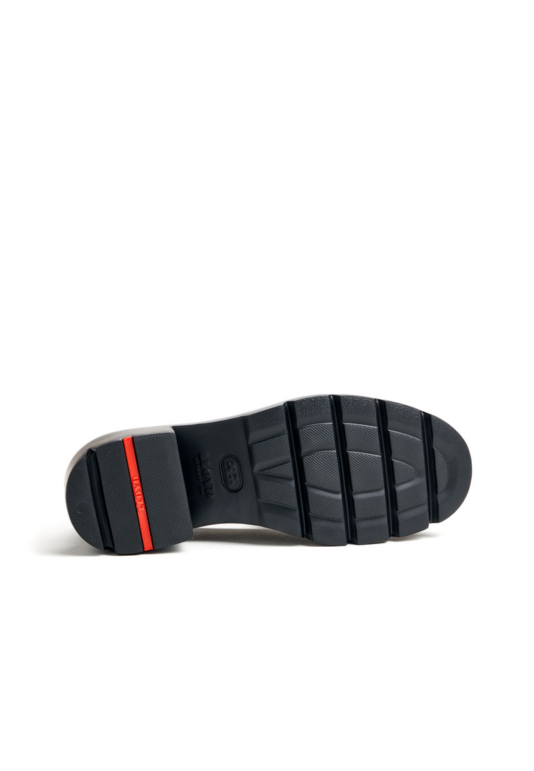 SLIPPER Schwarz