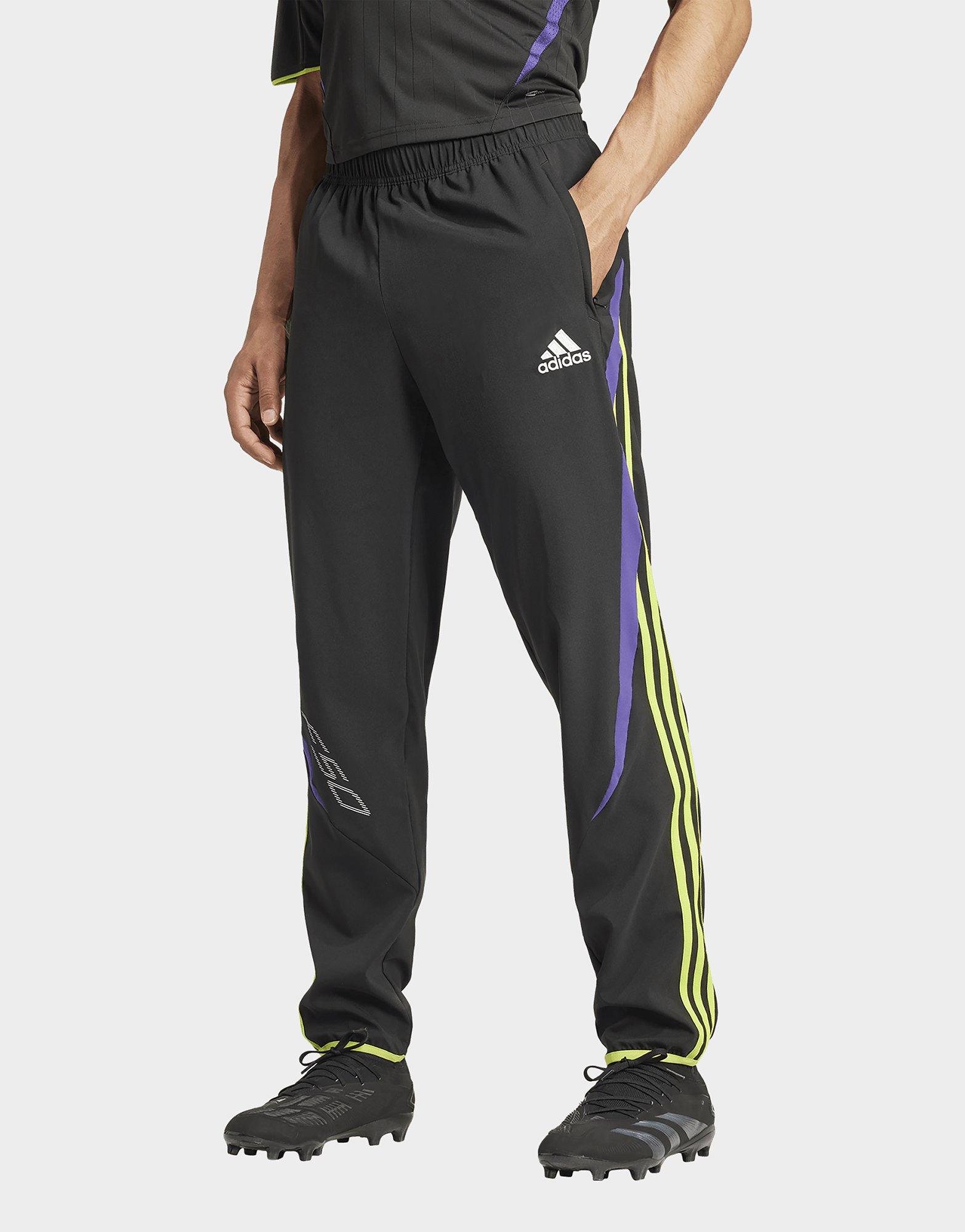adidas Pantalon tissé F50
