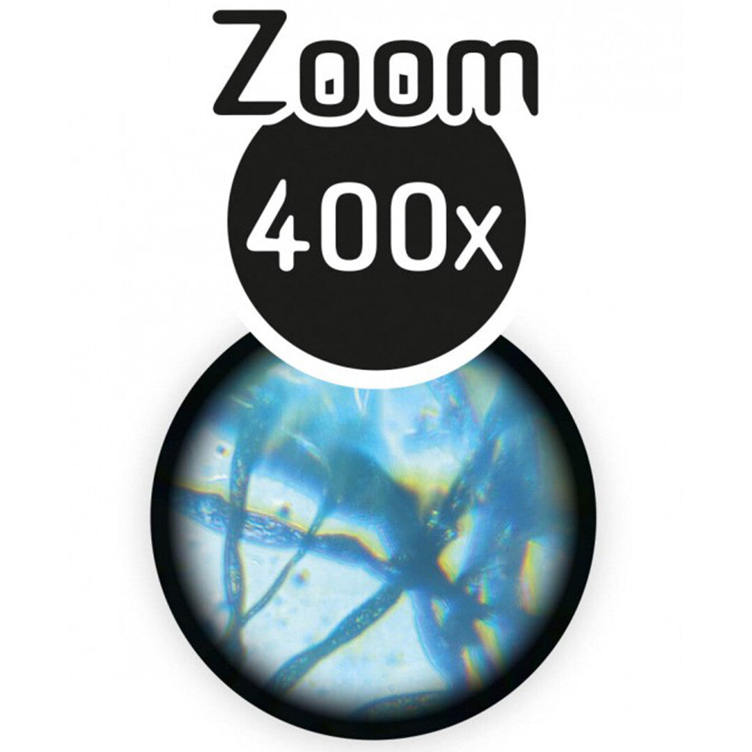 Buki microscoop