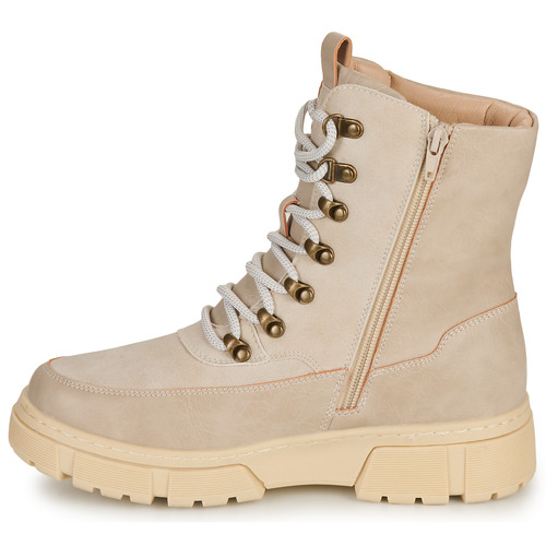 Kimberfeel - ODA - Beige