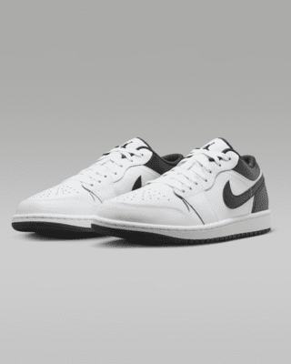 Air Jordan 1 Low Men's Shoes