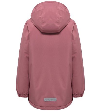 Hummel Vinterjakke - HmlJosse - Deco Rose