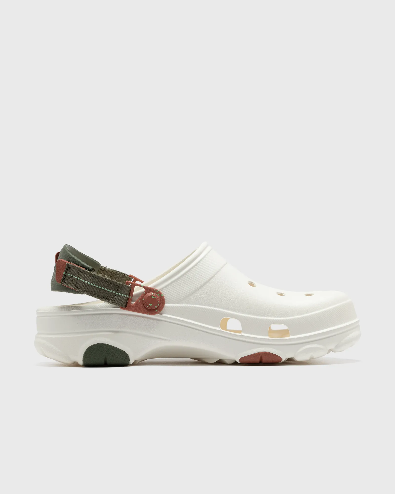 crocs All Terrain Clog