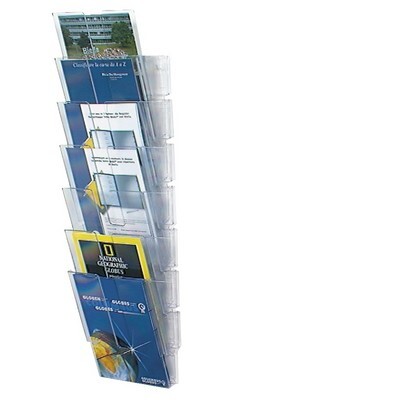 Biella Wandfach Murama, A4 hoch