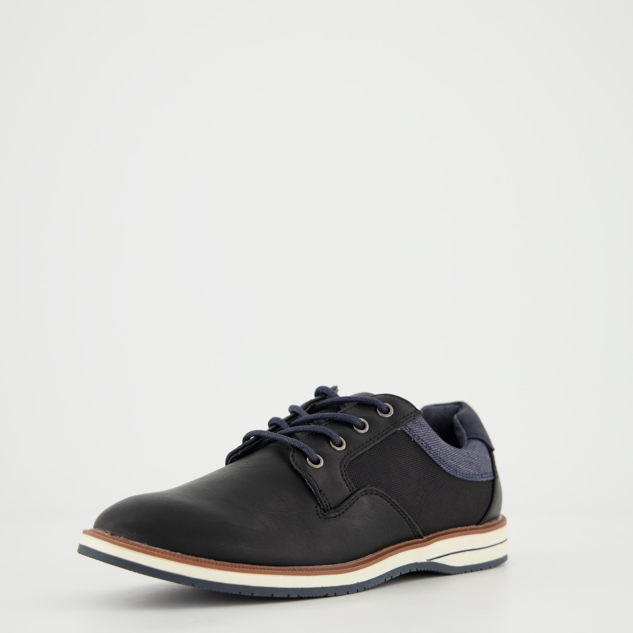 Bull Boxer Halbschuhe
