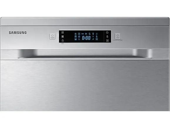 Samsung DW60M605050FS opvaskemaskine