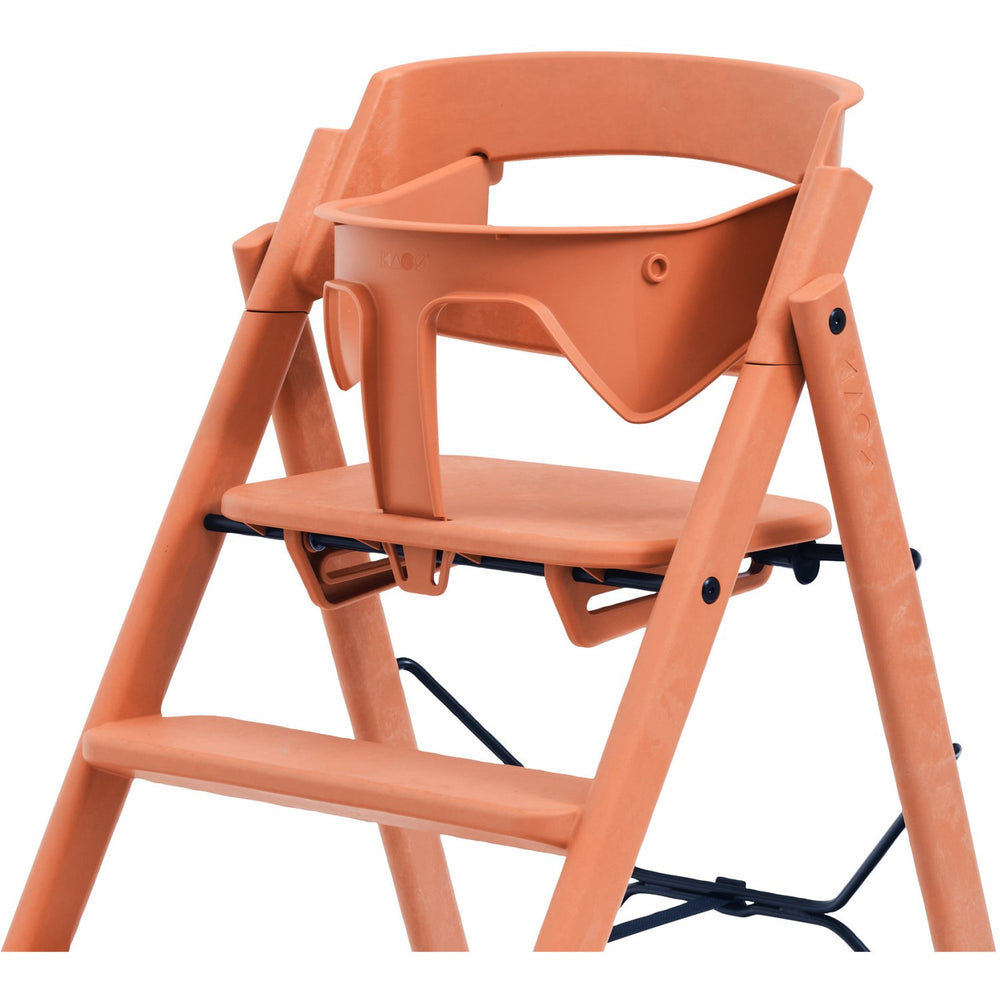 Køb KAOS Terracotta Pink KLAPP® Sikkerhedsbøjle Og Bakke
