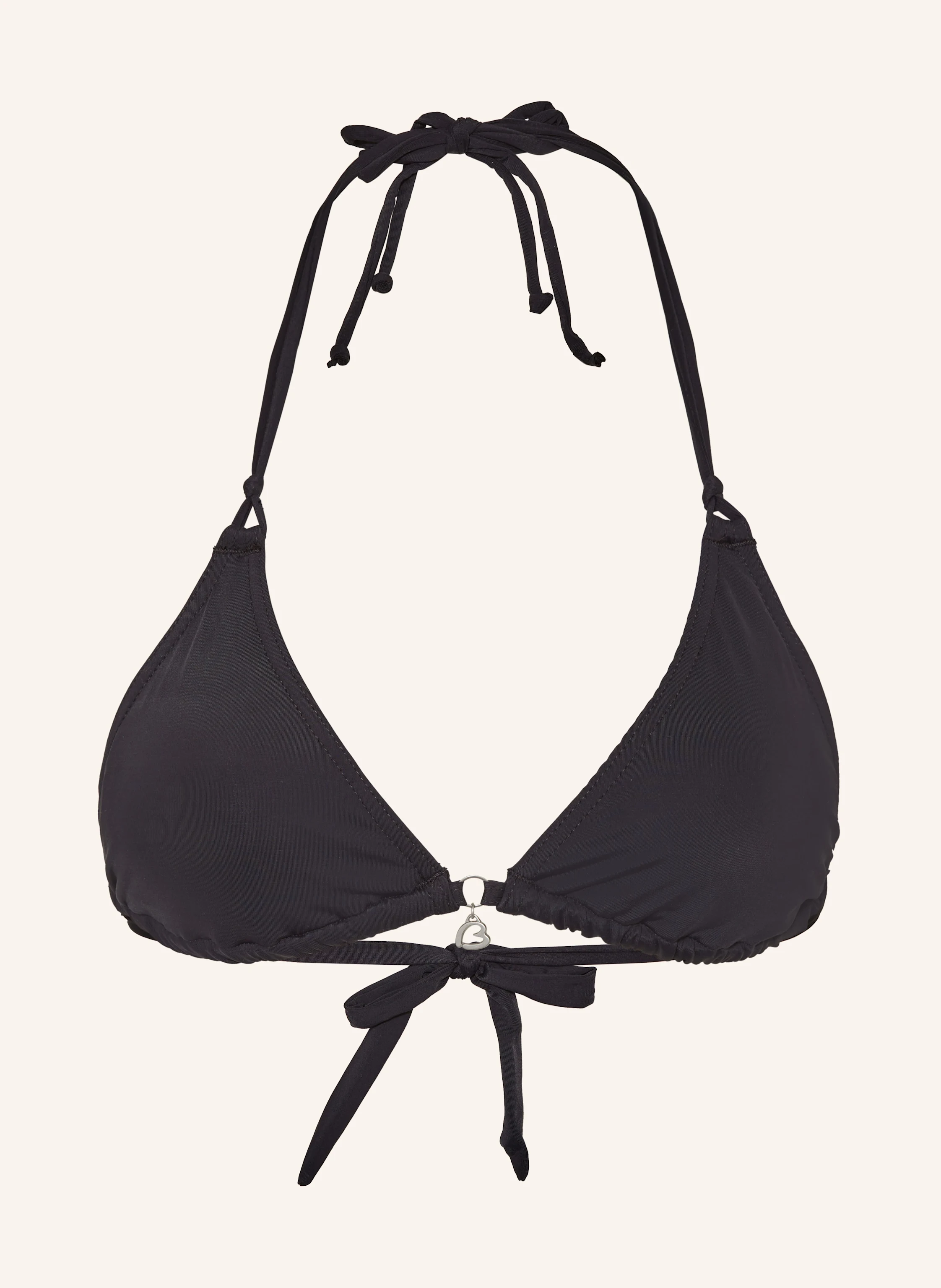 BANANA MOON Triangel-Bikini-Top YERO BRIGHTSUN