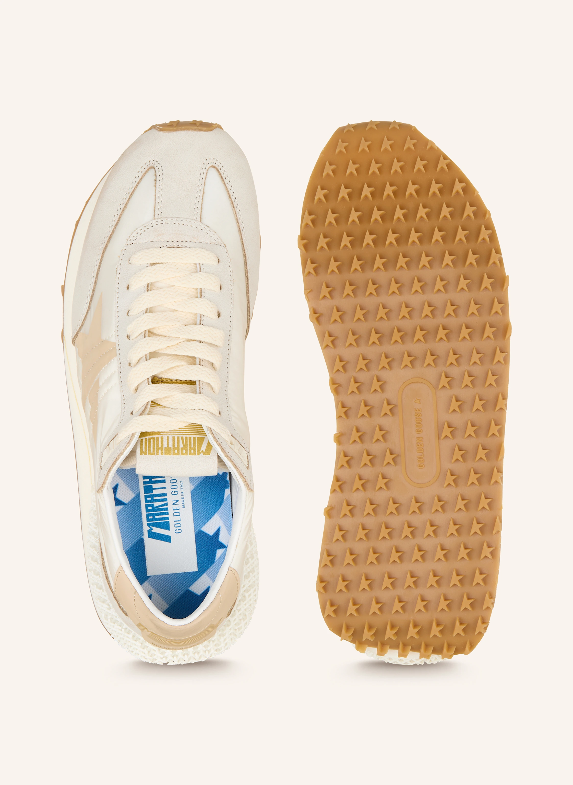 GOLDEN GOOSE Sneaker