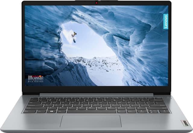 Lenovo IdeaPad 1i 14IJL7 Celeron-N4500/4GB/128/TN 14