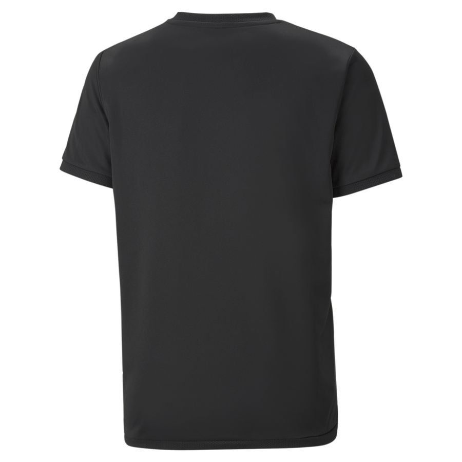 PUMA T-shirt d'Entraînement individualLIGA Warm - Noir Enfant