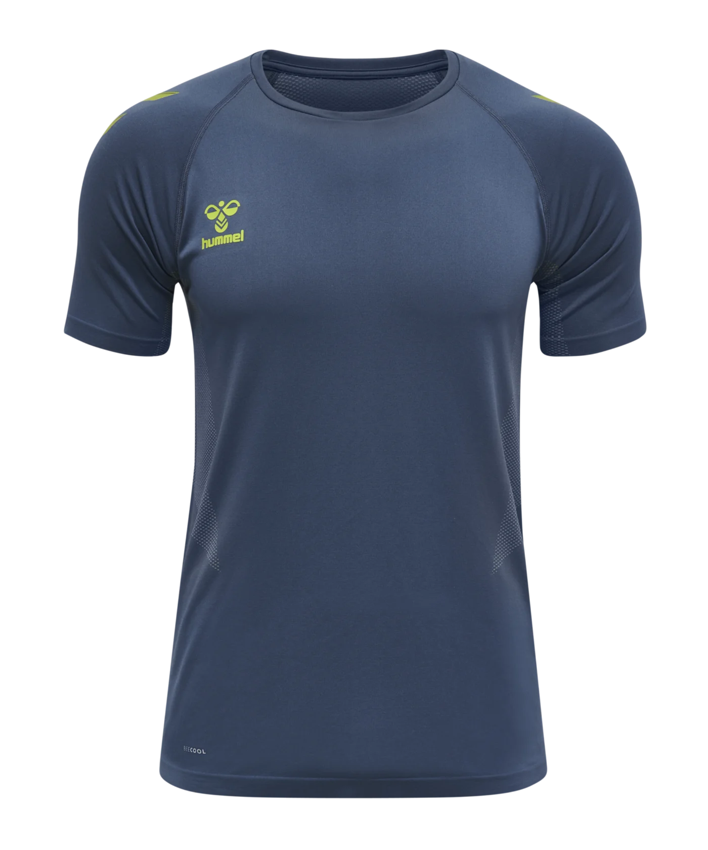 Hummel hmlLEAD Pro Seamless T-Shirt Training F7642