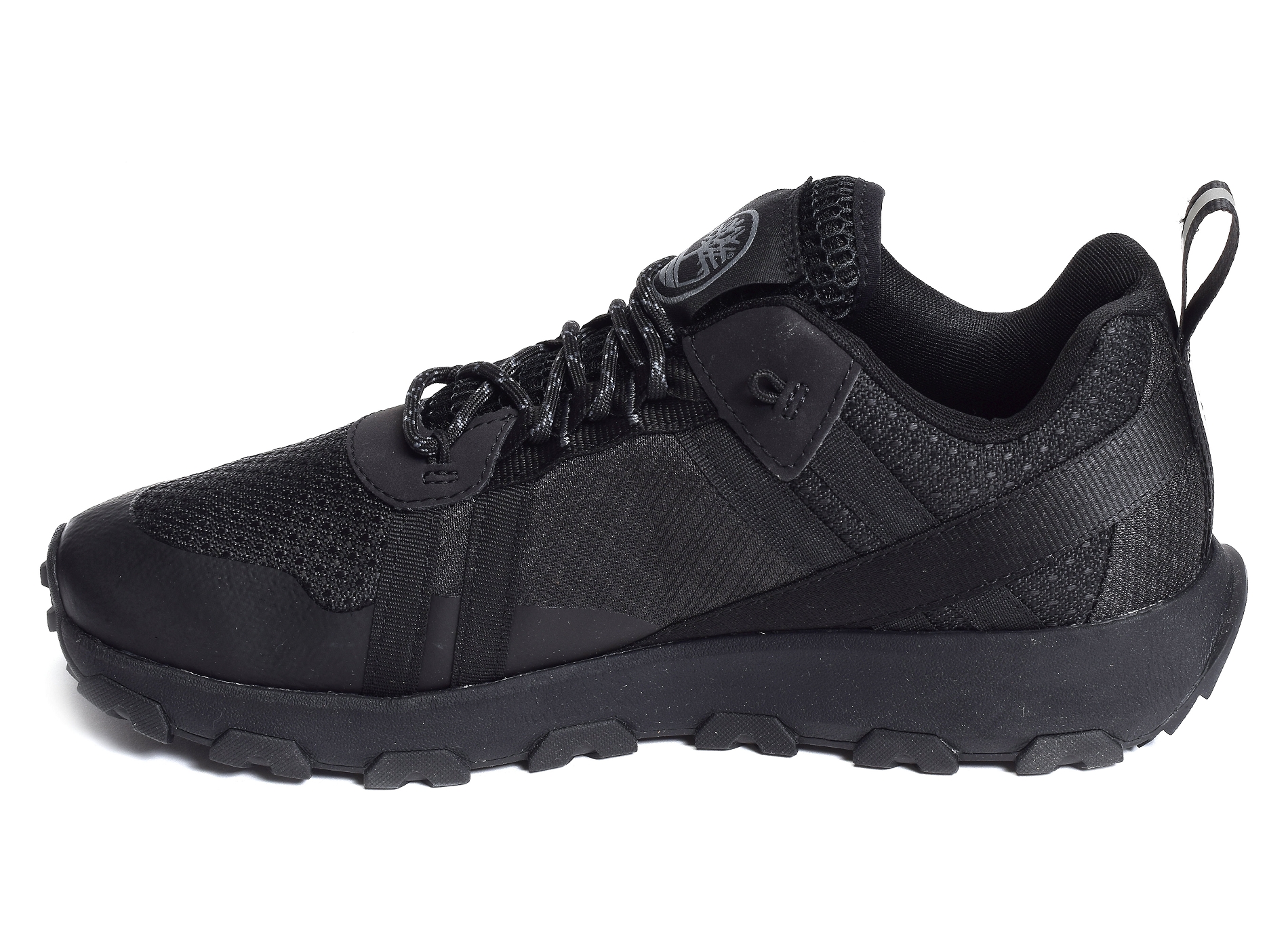 Winsor trail noir