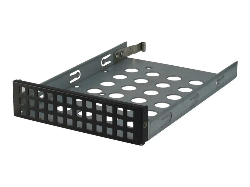 Inter-Tech IPC 4U-4420 - Rack-monterbar - 4U - SSI EEB - ingen strømforsyning (ATX) - USB